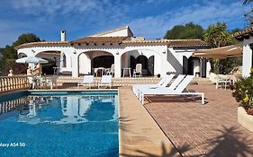 Casa El Sueño
